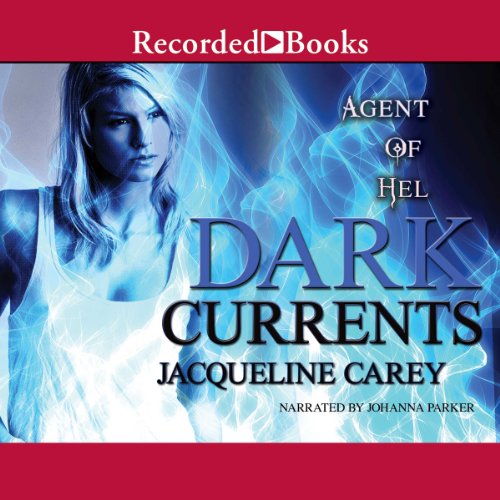 Cover of Agent of Hel