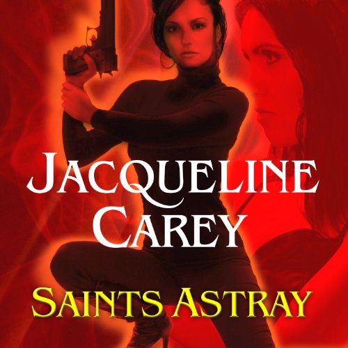 Cover of Saints Astray