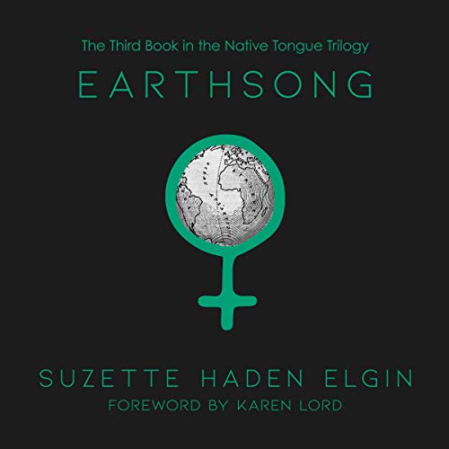 Cover of Earthsong