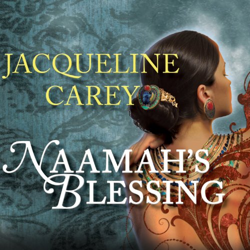 Cover of Naamah's Blessing