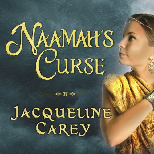 Cover of Naamah's Curse