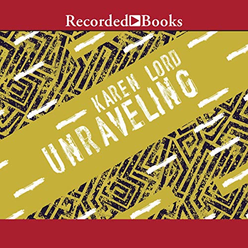 Cover of Unraveling
