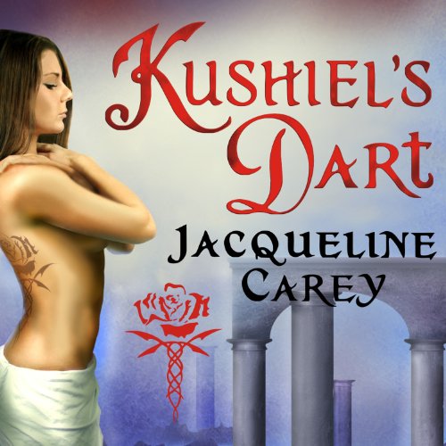 Cover of Kushiel's Dart