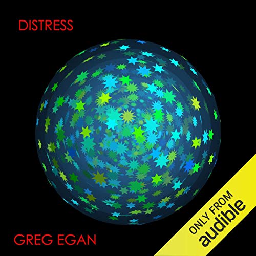 Cover of Distress