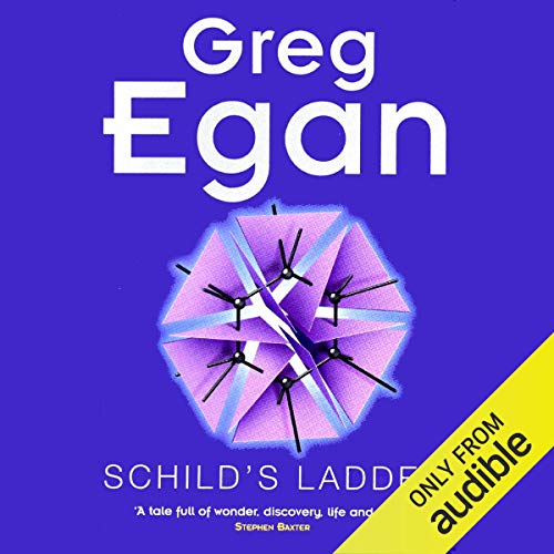 Cover of Schild's Ladder
