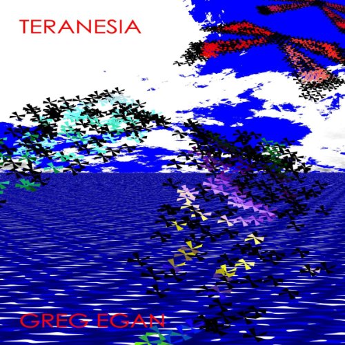 Cover of Teranesia