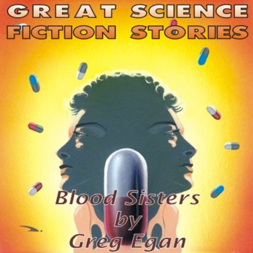 Cover of Blood Sisters