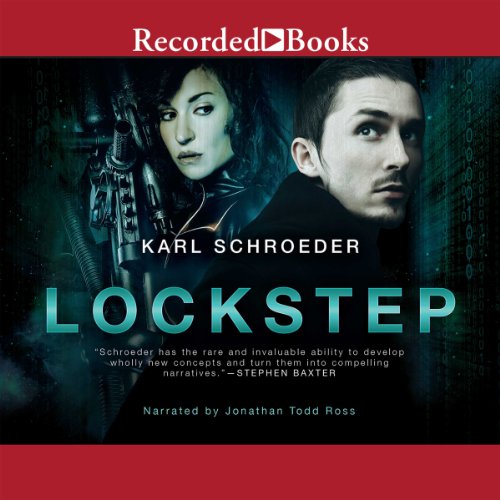 Cover of Lockstep