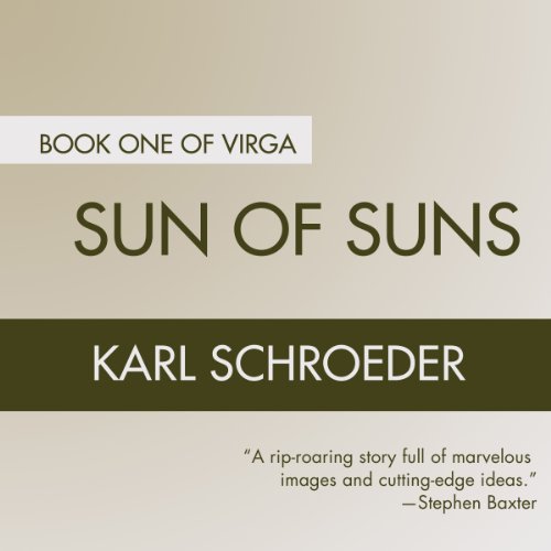 Cover of Sun of Suns