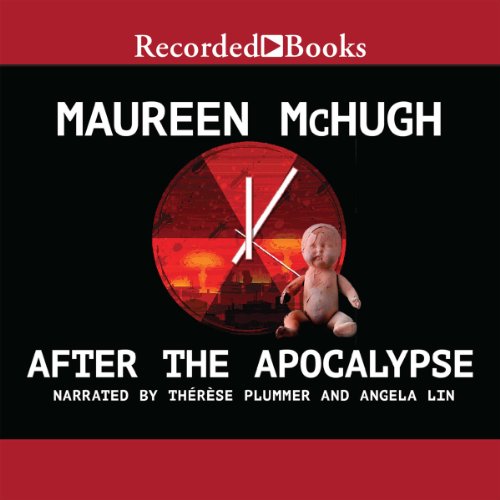 Cover of After the Apocalypse