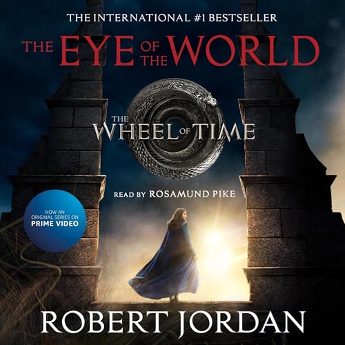 Cover of The Eye of the World