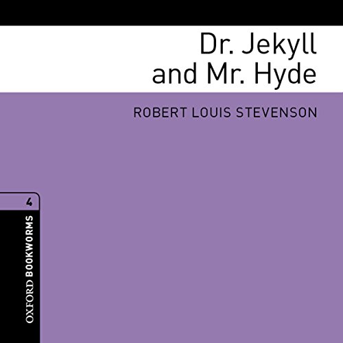 Cover of Dr. Jekyll and Mr. Hyde (Adaptation)