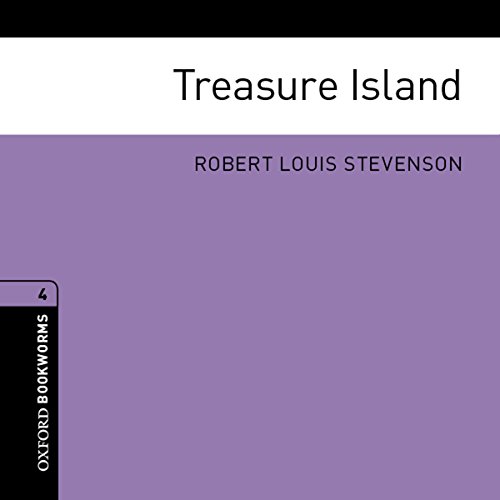 Cover of Treasure Island (Adaptation)