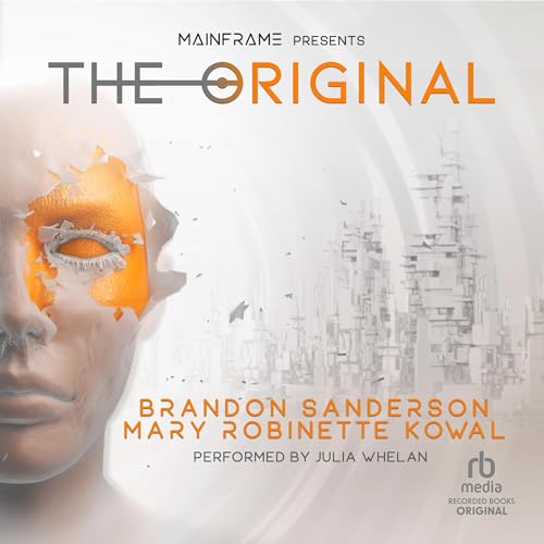 Cover of The Original