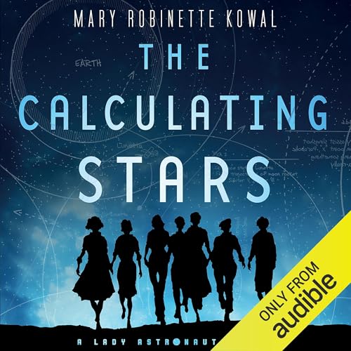 Cover of The Calculating Stars