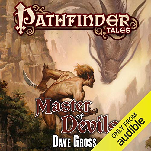 Cover of Master of Devils