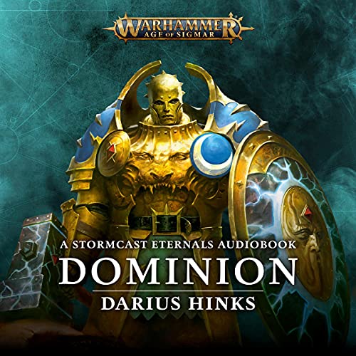 Cover of Dominion