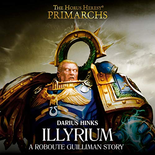 Cover of Illyrium
