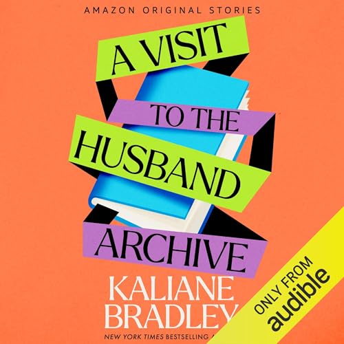 Cover of A Visit to the Husband Archive