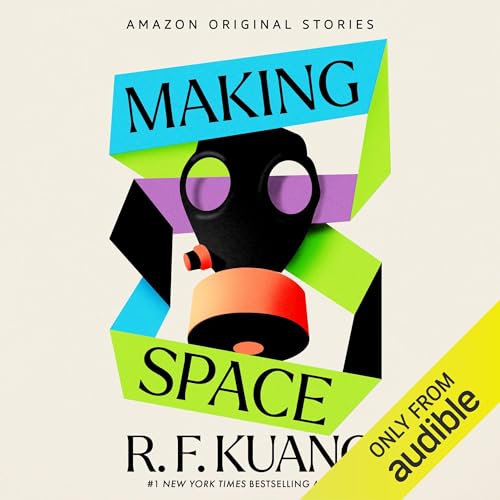 Cover of Making Space