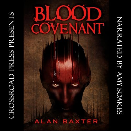 Cover of Blood Covenant