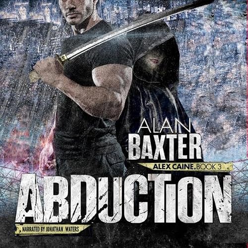 Cover of Abduction