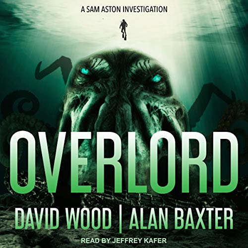 Cover of Overlord