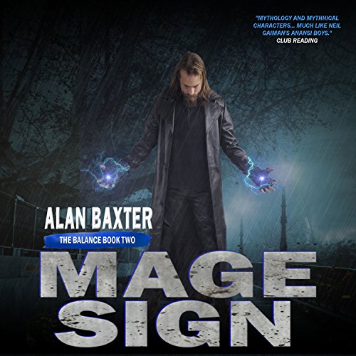 Cover of MageSign