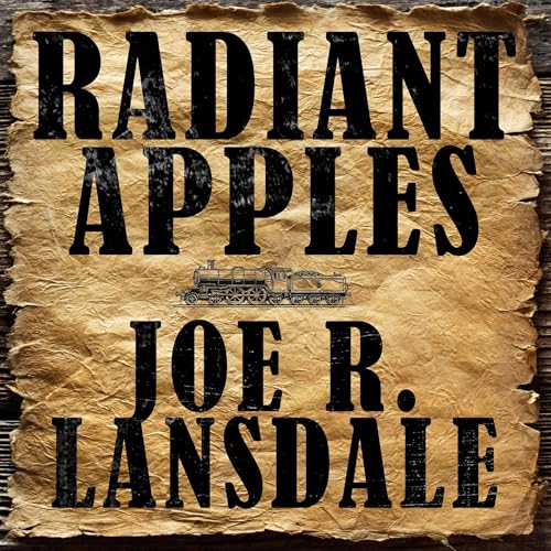 Cover of Radiant Apples