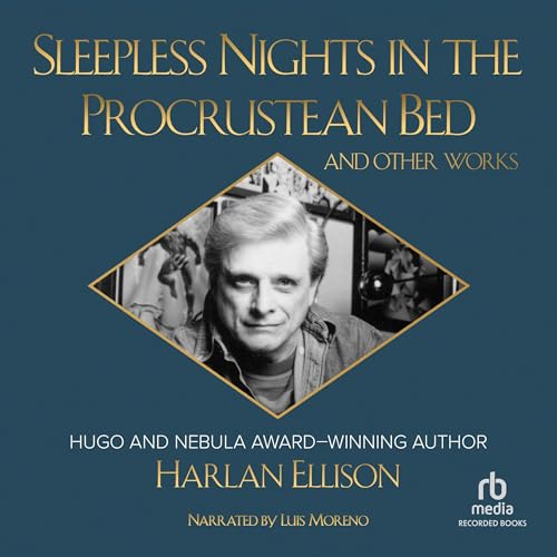 Cover of Sleepless Nights in the Procrustean Bed and Other Works