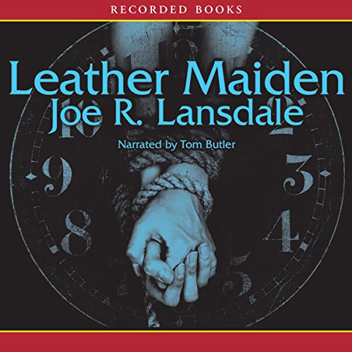 Cover of Leather Maiden