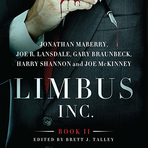 Cover of Limbus, Inc., Book II