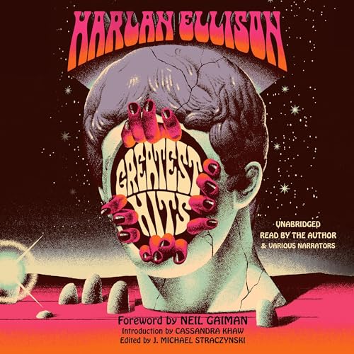 Cover of Greatest Hits