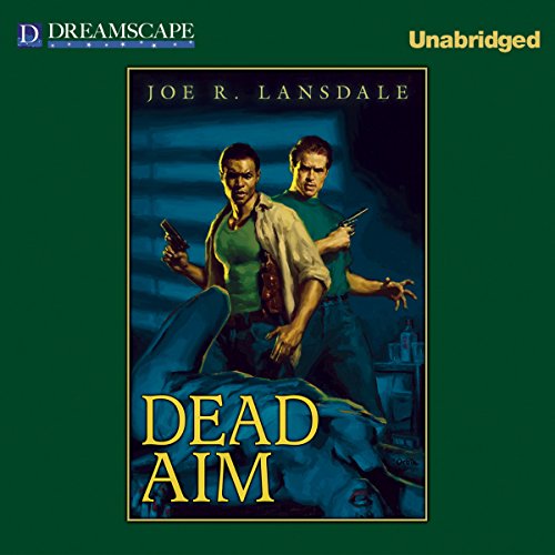 Cover of Dead Aim