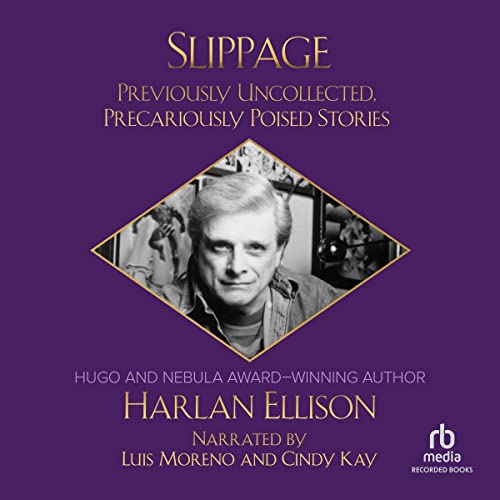 Cover of Slippage