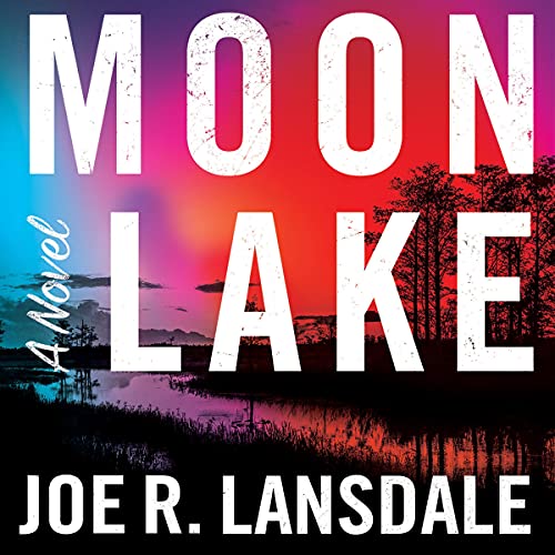 Cover of Moon Lake