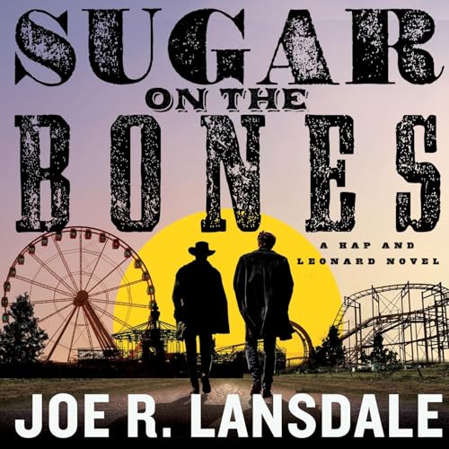 Cover of Sugar on the Bones