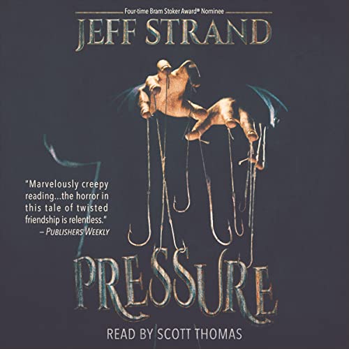 Cover of Pressure