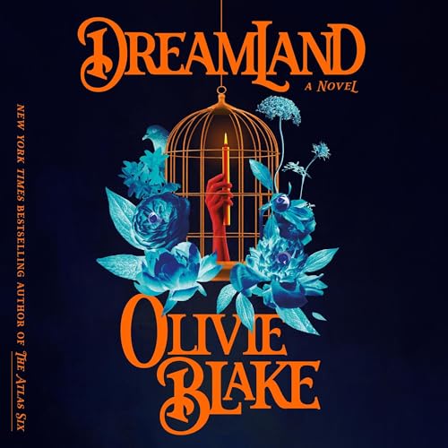 Cover of Dreamland