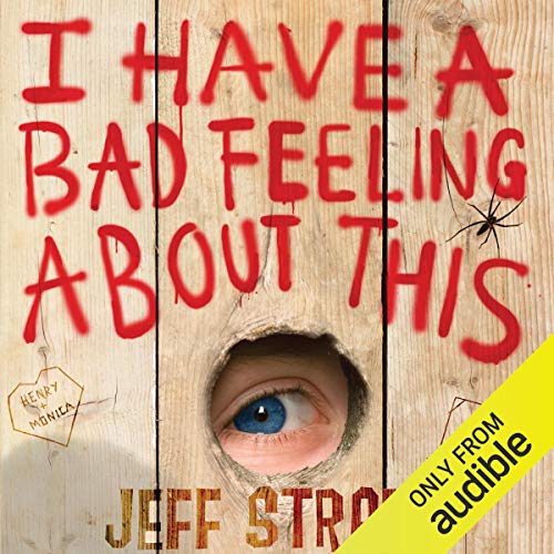 Cover of I Have a Bad Feeling about This