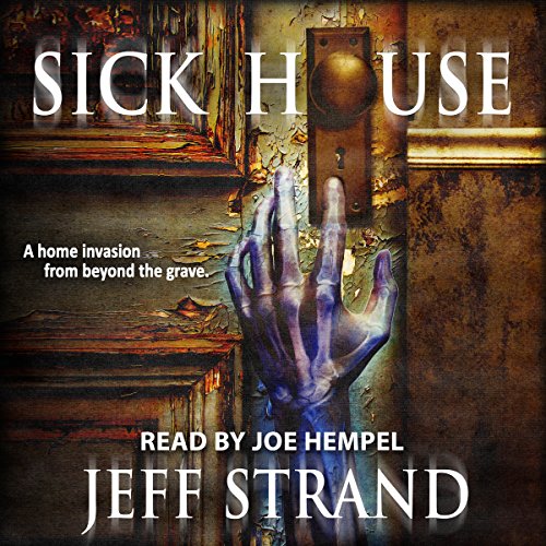 Cover of Sick House