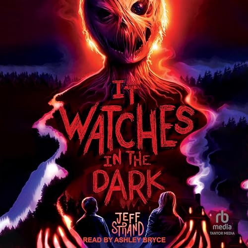 Cover of It Watches in the Dark