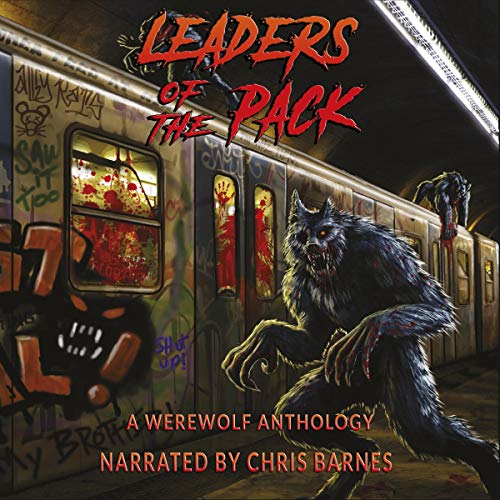 Cover of Leaders of the Pack