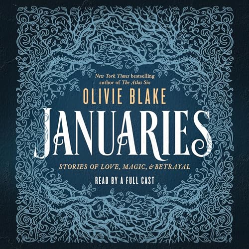 Cover of Januaries