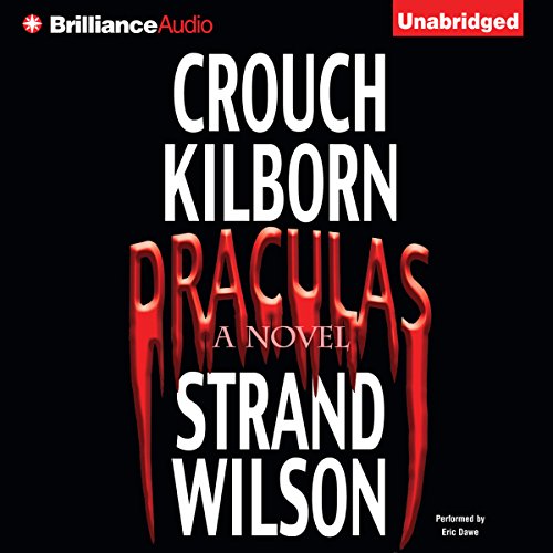 Cover of Draculas