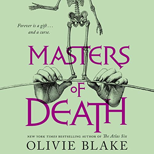 Cover of Masters of Death