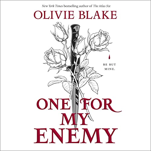 Cover of One for My Enemy