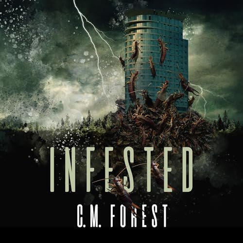 Cover of Infested