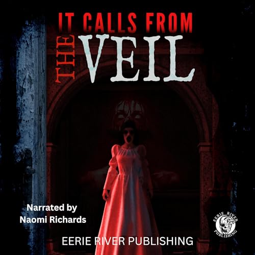 Cover of It Calls from the Veil