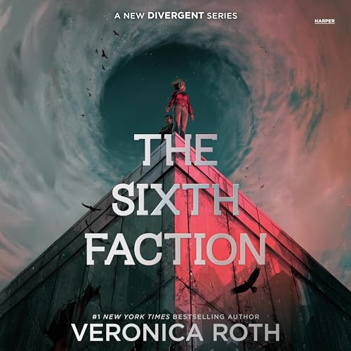 Cover of The Sixth Faction